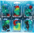 Jelly monster