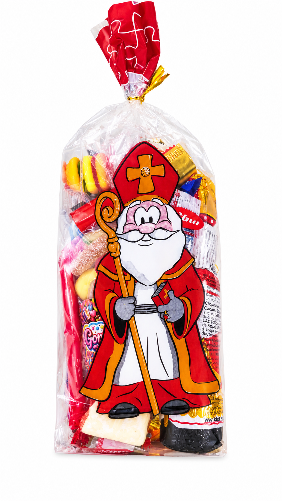 Sachet Saint Nicolas