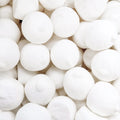 Balle de golf blanche