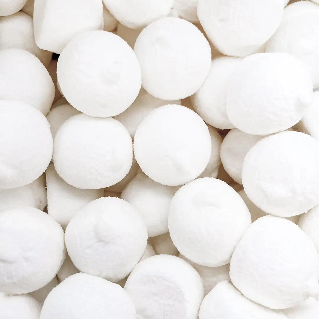 Balle de golf blanche