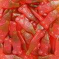 Bouteille cherry cola