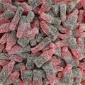 Cherry cola citrique