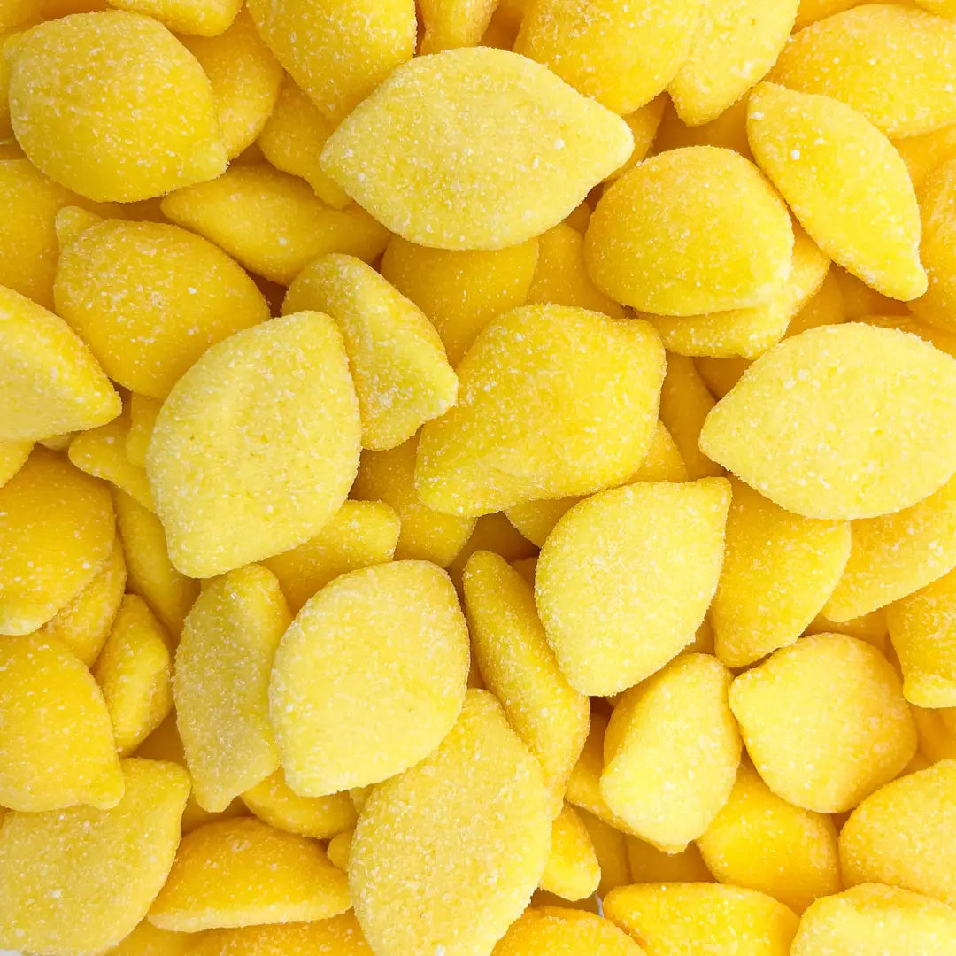 Citron sucré