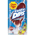 Crazy dips sucette cola