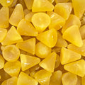 Cuberdon citron