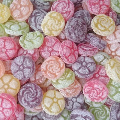 Fleurs assorties Gicopa