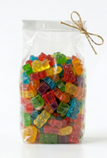 Mix Gourmand 500 gr Gélifié lisse