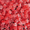 Gomme framboise sans sucre