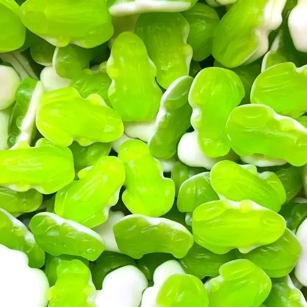 Grenouille verte