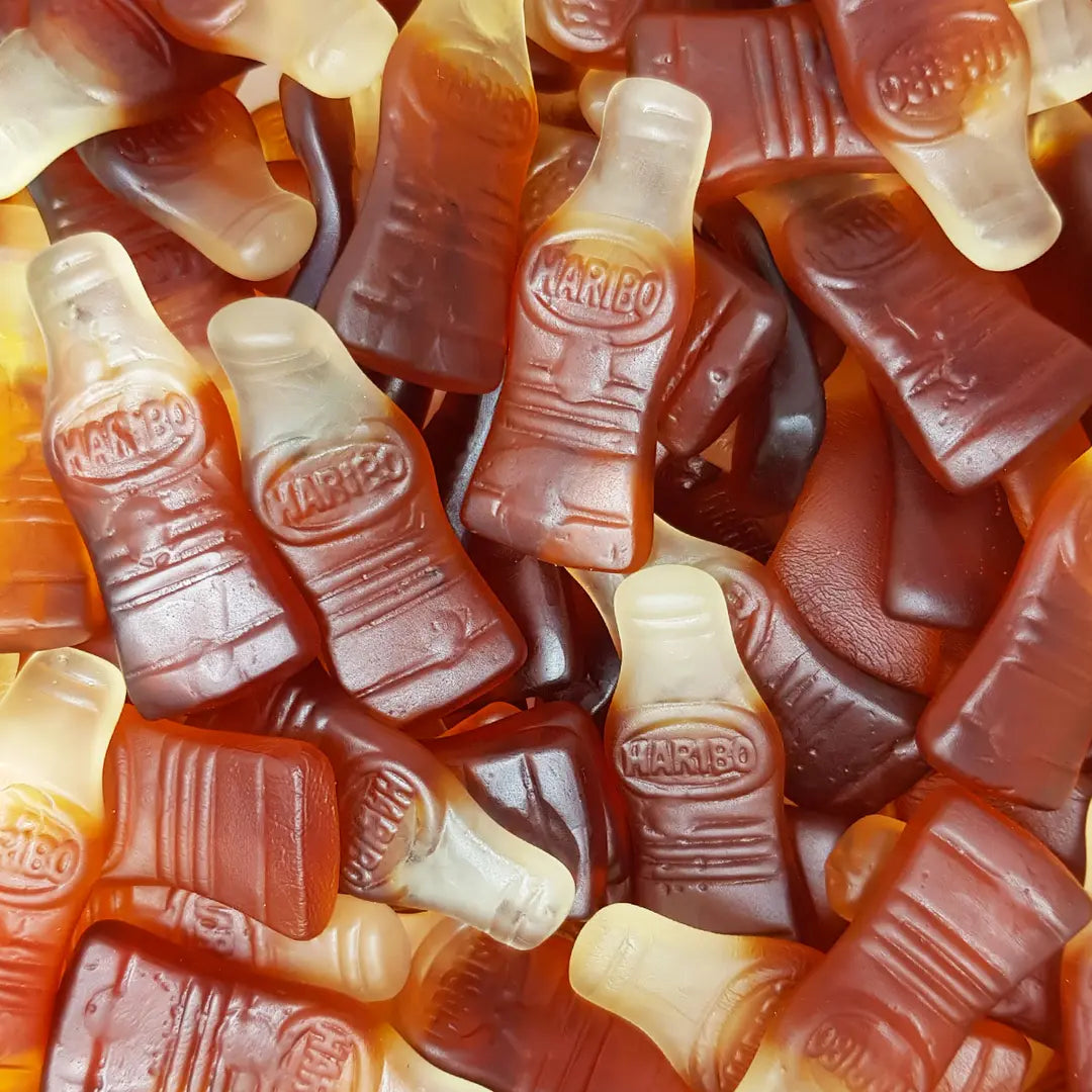 Happy cola grand