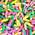 Hitschies sour mix