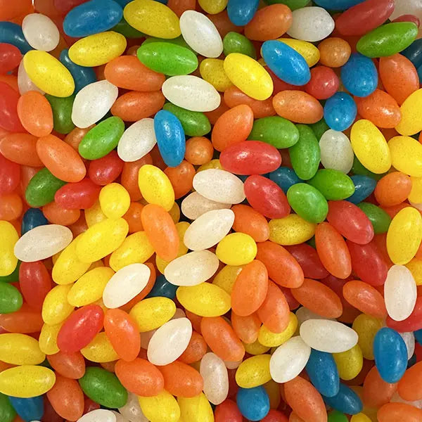 Jelly bean
