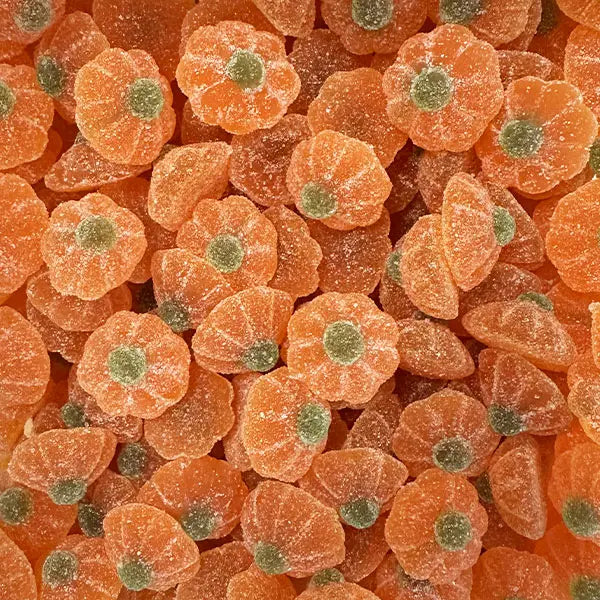 Mandarine sucrée