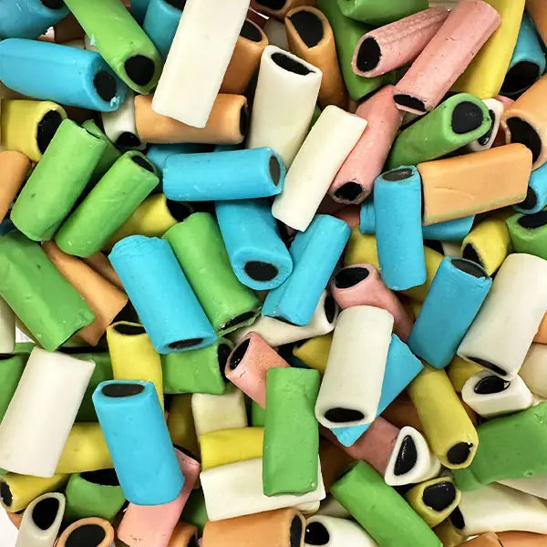 Mini bâton mix réglisse