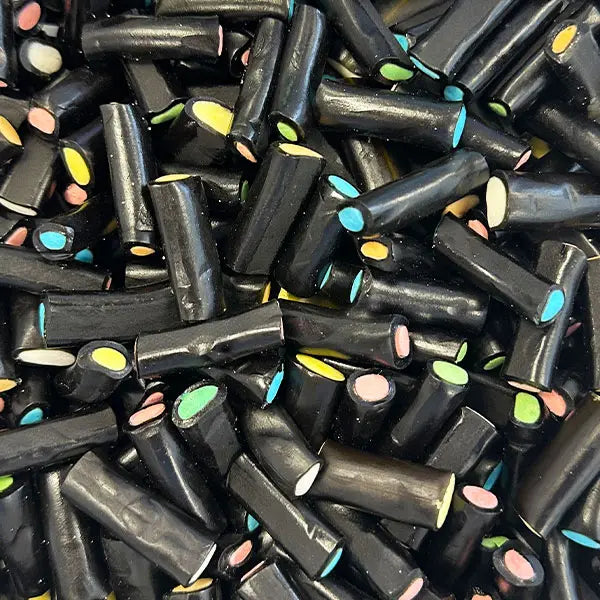 Mini câble réglisse