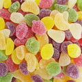 Mix fruits