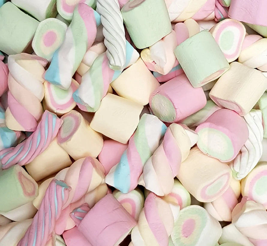 Twist mix