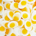 Oeuf au plat
