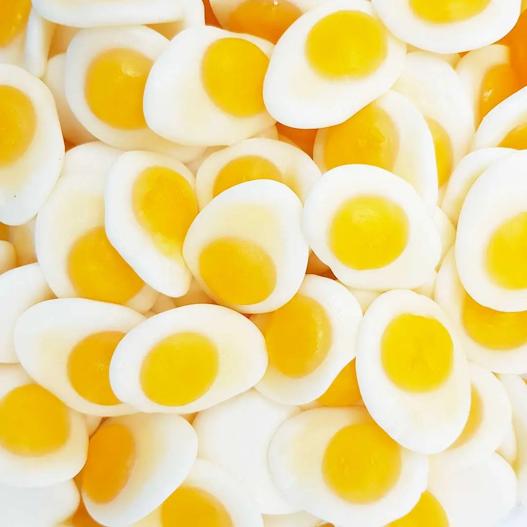 Oeuf au plat
