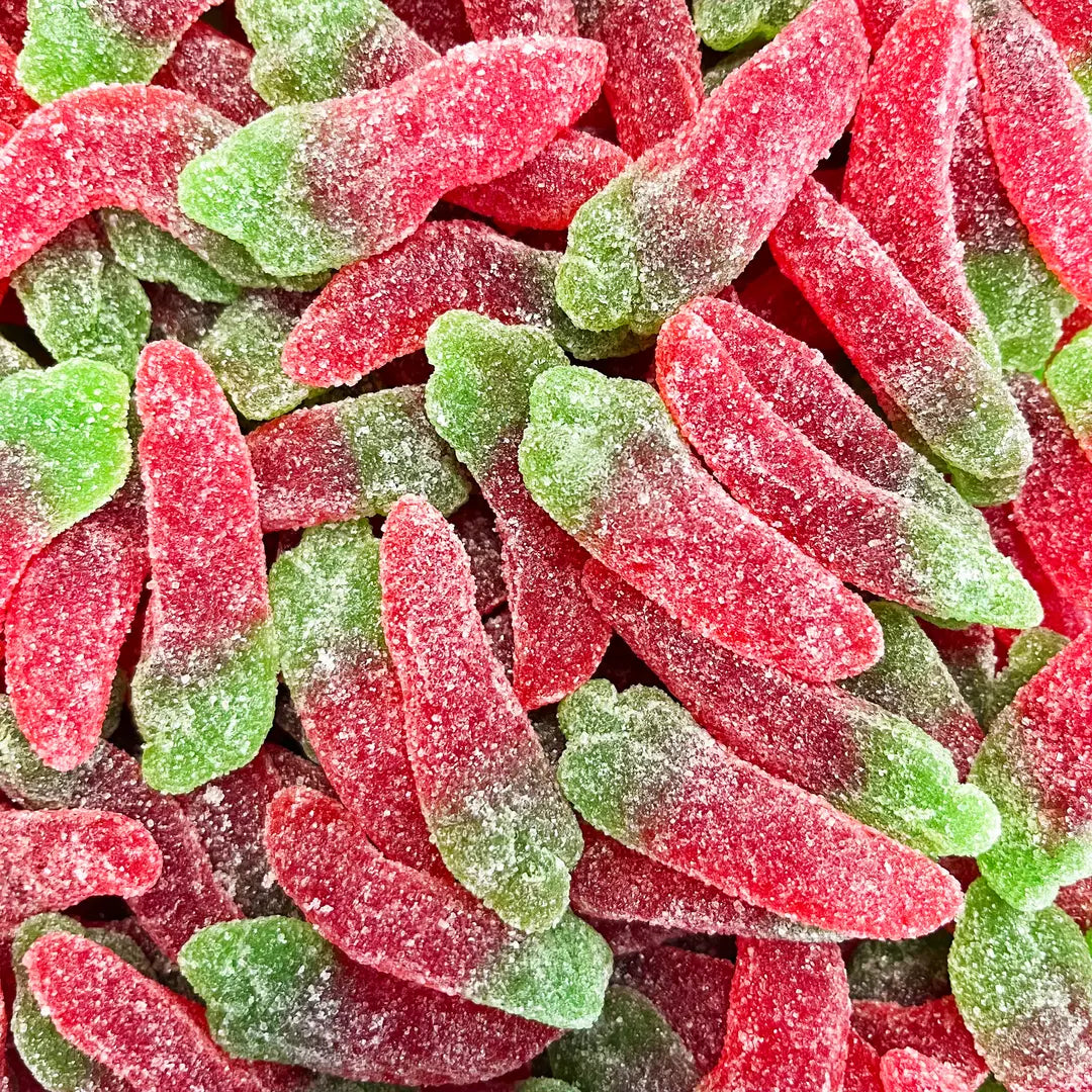 Piment acidulé