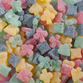 Poker fruit sans sucre
