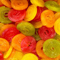 Rotella fruit