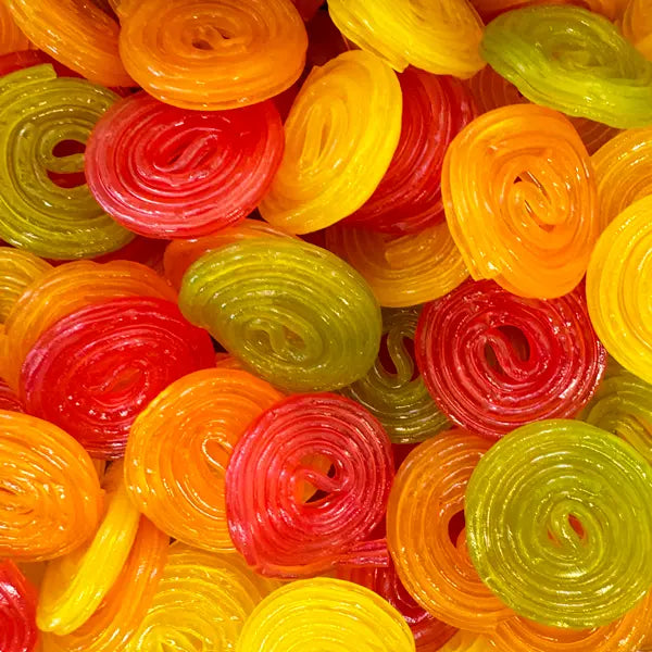 Rotella fruit