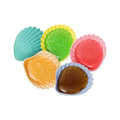 Coquillages roudoudou