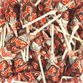 Sucette massue cola