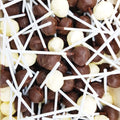Sucette nougat