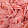 Tapis citrique fraise