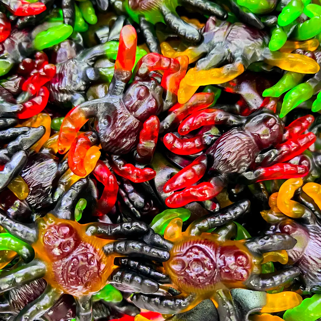Tarentule