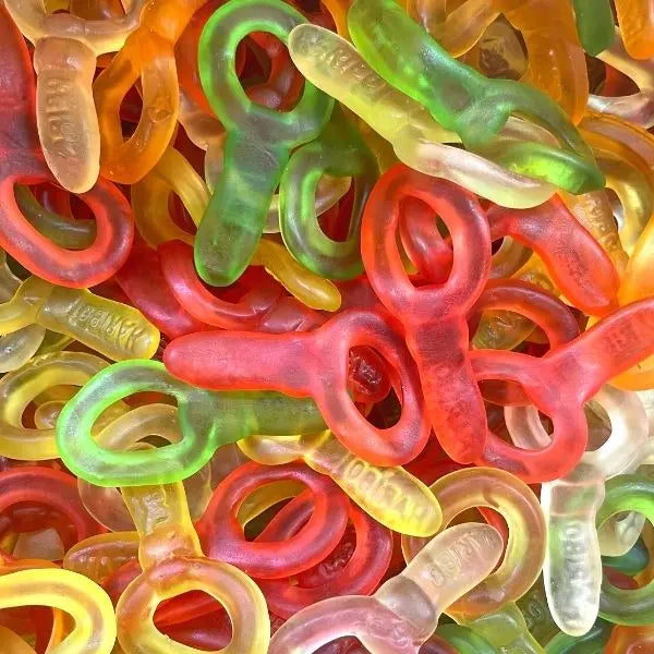 Tétine