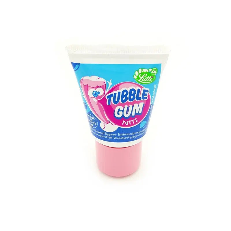 Tubble gum tutti frutti