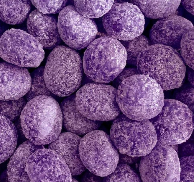 Violette citrique Gicopa