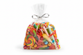 Mix de bonbons en sachet cône